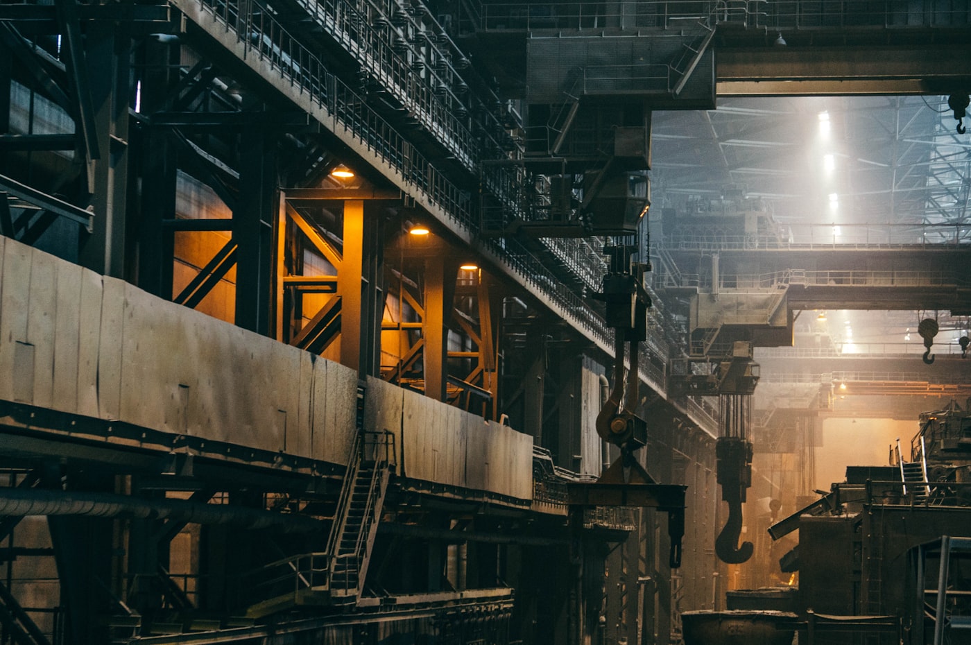 WODI Completes Factory Modernization